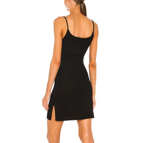 NWT Cult Gaia - Emily Knit Dress - Picture 3 of 7